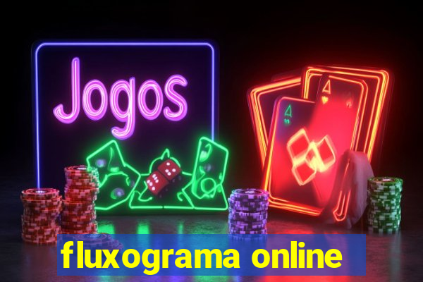 fluxograma online